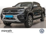 VW Amarok, 3.0 TDI Doppelkabine W Aventura, Jahr 2023 - Moers