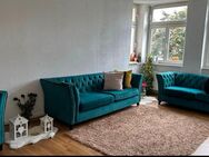 Wohnzimmer Couch - Wiesbaden