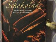 2 Bücher: GRILLEN + SCHOKOLADE, neuwertig - München