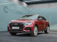 Audi RSQ8, 4.0 TFSI Q, Jahr 2024 - München