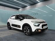 Citroën C3, 1.2 C-Series 82 83 EU6d Servolenkung, Jahr 2023 - München