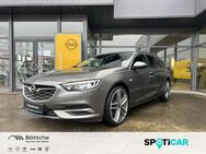 Opel Insignia, Innovation Intelilux, Jahr 2017 - Gräfenhainichen