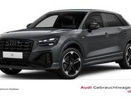 Audi Q2, 35TFSI S-line, Jahr 2024 - Zwickau