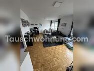 [TAUSCHWOHNUNG] Schöne zentrale Wohnung im Frankfurter Gallus - Frankfurt (Main)