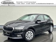 Skoda Fabia, 1.0 MPI IV Selection, Jahr 2022 - Castrop-Rauxel