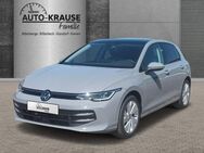 VW Golf, 1.5 l TSI Life OPF, Jahr 2024 - Billerbeck