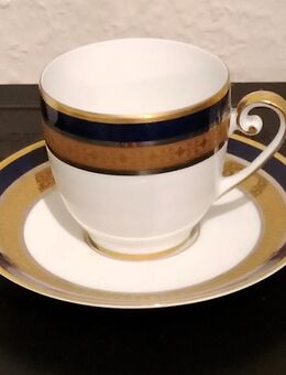 Kaffeeservice Hutschenreuther, für 6 Personen - Duisburg