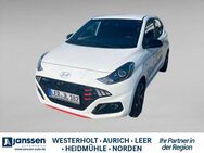 Hyundai i10, N Line, Jahr 2023 - Leer (Ostfriesland)