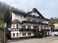 Apartments mit Balkon - Ramberg