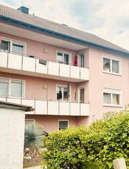 Zweifamilienhaus in Hettstadt – zwei separate Wohnungen - aktuell vermietet! - Hettstadt