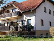 Eigentumswohnung im Grünen, nahe dem Zentrum von Storkow - unvermietet! - Storkow (Mark)