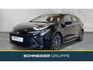 Toyota Corolla, 1.8 Hybrid, Jahr 2021 - Chemnitz