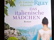 Das italienische Mädchen von Lucinda Riley (Taschenbuch) - Essen