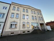 3-Raum-Wohnung mit Einbauküche - frei ab sofort - Salzwedel (Hansestadt)