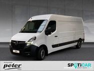 Opel Movano, 2.3 B Kasten D L3 H2 Allwetter, Jahr 2020 - Erfurt