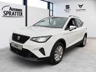 Seat Arona, 1.0 TSI Style, Jahr 2024 - Germering Zentrum