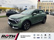 Kia Sportage, 1.6 T-GDI Exclusive, Jahr 2023 - Achern