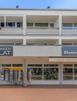 Wohn- und Geschäftshaus mit 18 Wohneinheiten und 2 Gewerbeeinheiten - Malente