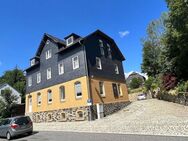 Mehrfamilienhaus Top Zustand - Kapitalanlage - Wurzbach