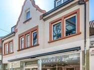 ++Wohn-/Geschäftshaus in Karlstadt zvk., +6% Rendite möglich++ - Karlstadt