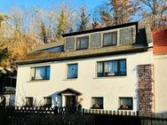 Charmantes Reihenhaus mit Garten in Kaulsdorf - Kaulsdorf
