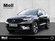 Volvo XC40, Plus Dark B3 EU6d Assistance Awareness, Jahr 2024 - Aachen