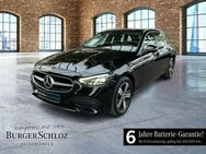 Mercedes C 300, T e Avantgarde, Jahr 2023 - Schorndorf (Baden-Württemberg)