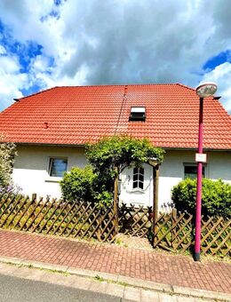 Exklusives Zuhause in Grammetal - Weimar