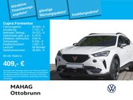 CUPRA Formentor, 2.0 TSI VZ, Jahr 2021 - Ottobrunn