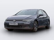 VW Golf 2.0 TDI DSG MOVE PANO AHK KAMERA LED+ - Recklinghausen