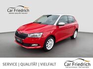 Skoda Fabia, 1.0 TSI Style, Jahr 2019 - Steinfurt Zentrum