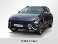 Hyundai Kona, PRIME HYBRID ECO-SITZPAKET, Jahr 2024 - Nürnberg