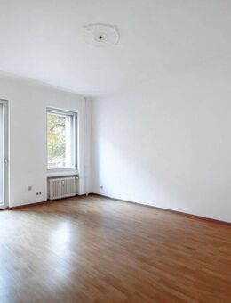 2-Zimmer-Wohnung mit Altbauflair und Potenzial im Neuköllner Kiez - Berlin