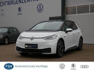 VW ID.3, Pro Performance Tech, Jahr 2020 - Rostock