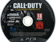 Call of Duty Advanced Warfare Activision Sony PlayStation 3 PS3 - Bad Salzuflen Werl-Aspe