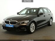 BMW 318, d ##Live#####, Jahr 2021 - Donnersdorf