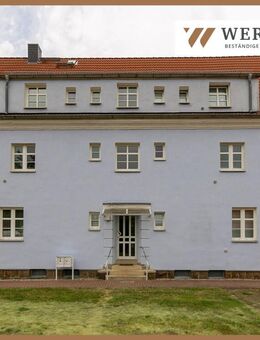 Wohnen im Leipziger Neuseenland - Böhlen (Sachsen)