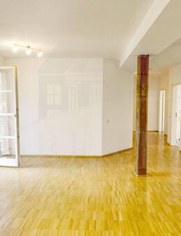 Außergewöhnliche Galerie-Wohnung in historischem Fabrikensemble - Wendelstein