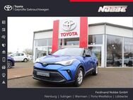 Toyota C-HR 2.0 Hybrid Style Selection - Nienburg (Weser)