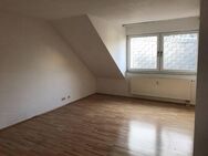 Dachgeschosswohnung - Kapitalanlage in der Innenstadt - Gevelsberg