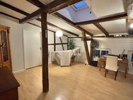 ~ 4-Zimmer-Wohnung mit Balkon und zwei Bäder in der Innenstadt - ruhige und zentrale Lage- ~ - Schwerin