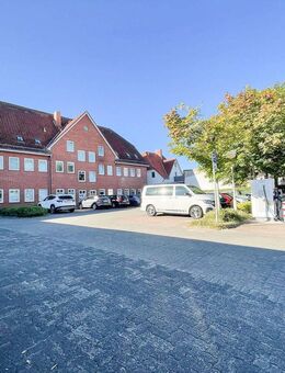 BESICHTIGUNG AM 08.10.2025! Charmante 2-Zimmer-Wohnung in Meldorf zur Miete - Meldorf
