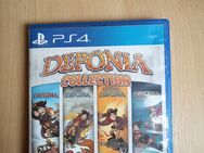 Sammlerstück Deponia Collection PS4 Spiel 75Euro - Bocholt