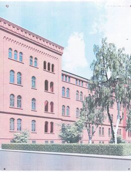 Attraktive Eigentumswohnungen für Kapitalanleger oder Selbstnutzer - Frankfurt (Oder)
