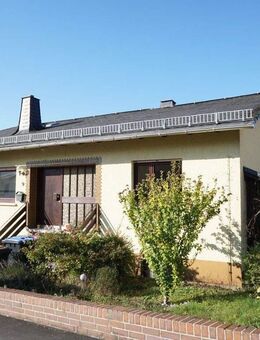 Großzügiges Einfamilienhaus mit Ausbaupotential - Greifenstein