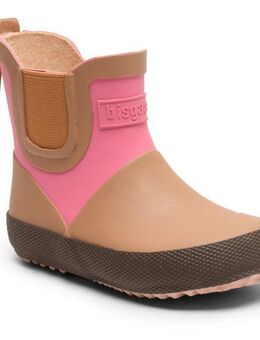 Bisgaard baby rubber II Gummistiefel, Regenstiefel, Matschstiefel, Größenschablone zum Download