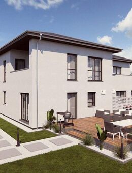 Ihr Traumhaus: Nachhaltig, Modern, Individuell. - Herrenberg