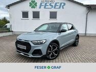 Audi A1, citycarver 30 TFSI edition one, Jahr 2020 - Heideck