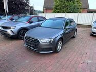 Audi A3 Sportback 35 TFSI LED - Nortrup