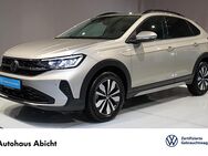 VW Taigo, 1.0 TSI Life MOVE Ganzjahres, Jahr 2023 - Duderstadt